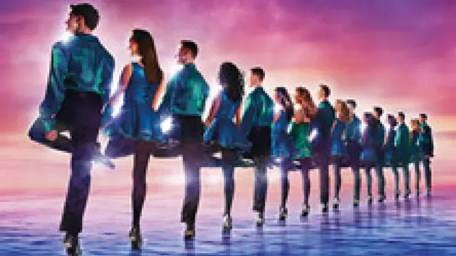Riverdance - 30 Jahre