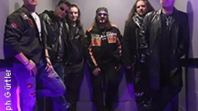 Rock Generation - 30th anniversary show
