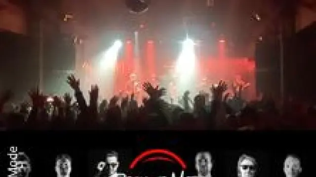 Rock To Mode