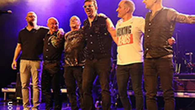 Rockix - The Concert