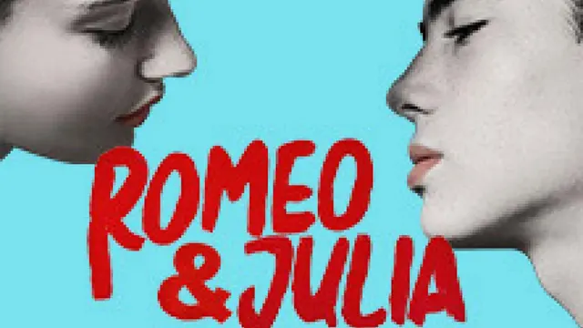 Romeo & Julia - Liebe ist alles