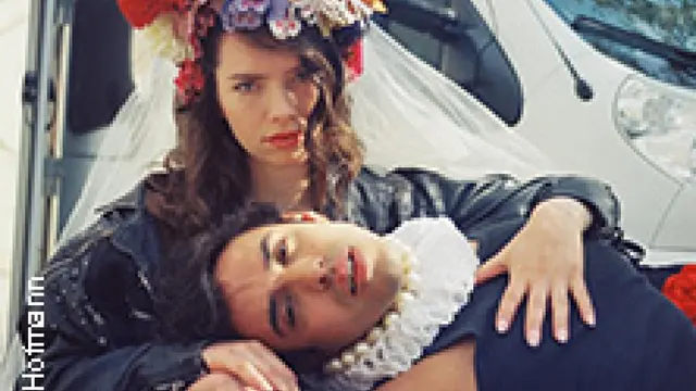 Romeo und Julia - Theater in der Josefstadt