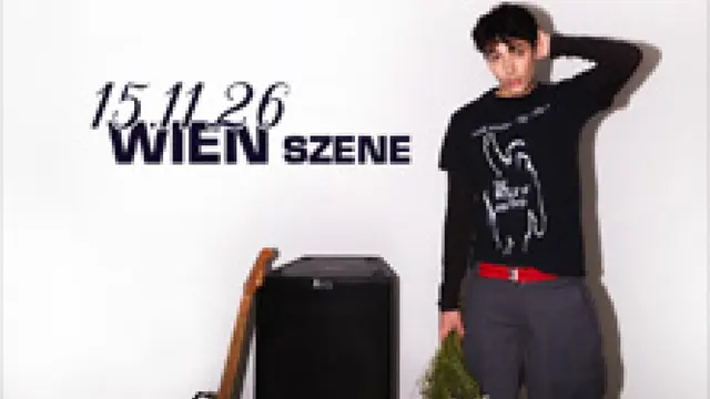 Rowli - Eigentlich schön - Tour 2026