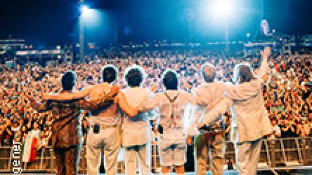 Roy Bianco & Die Abbrunzati Boys