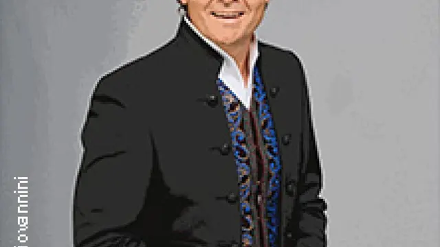 Rudy Giovannini