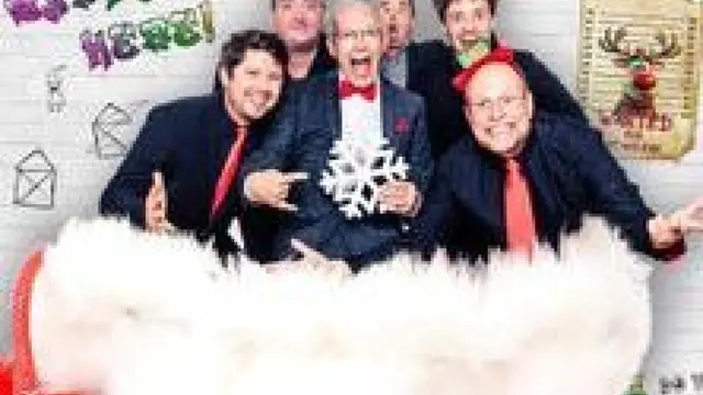 Safer SiXmas