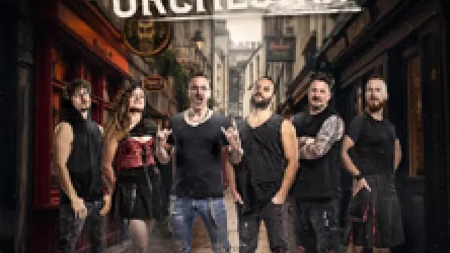 Saint City Orchestra