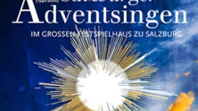 Salzburger Advent 2026