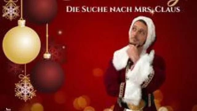 Santa Baby - Die Suche nach Mrs. Claus