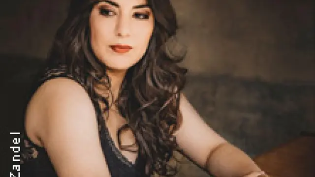 Schaghajegh Nosrati