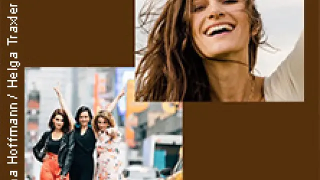 Schick Sisters & Die Mayerin