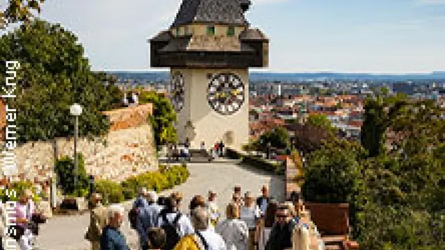 Schlossberg-Rundgang 2026