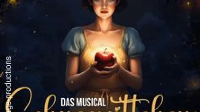 Schneewittchen - Das Musical