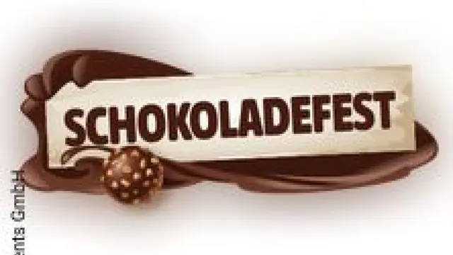 Schokoladefest Wien 2027 | MARX HALLE