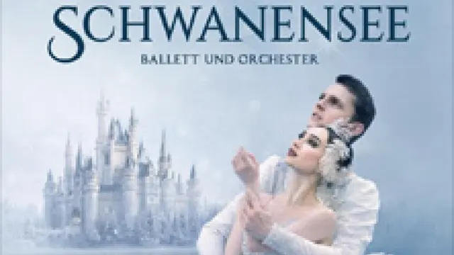 Schwanensee - Ballett mit Orchester