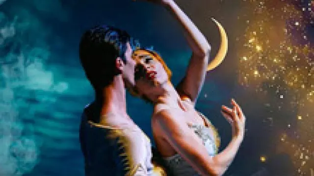 Schwanensee - International Ballet Company Italia