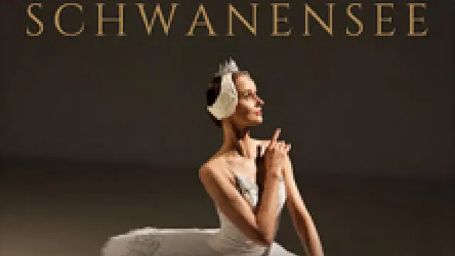 Schwanensee - Solenne Ballet Classique