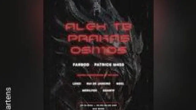Schwerkraft w/ Alex Tb , Prakas, Osmos