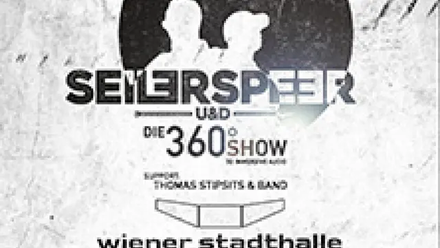 Seiler und Speer - Innovative 360° 3D Immersive Audio Show