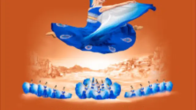 Shen Yun 2027 - China vor dem Kommunismus