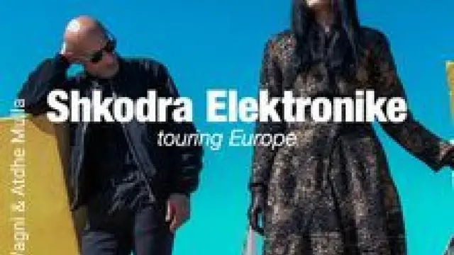 Shkodra Elektronike