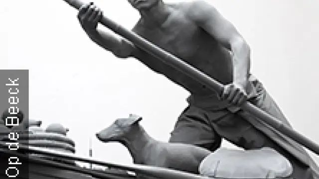 Sidi Larbi Cherkaoui