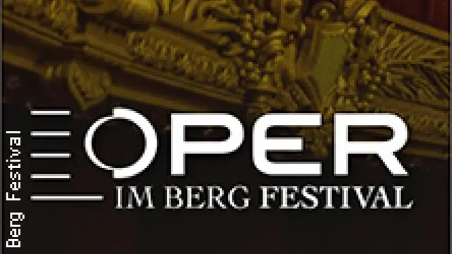 Silvestergala - Oper im Berg Festival