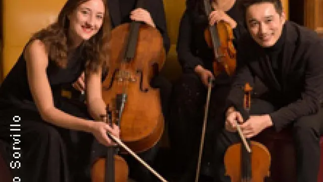 Simply Quartet