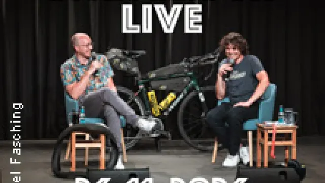 Sitzfleisch Live