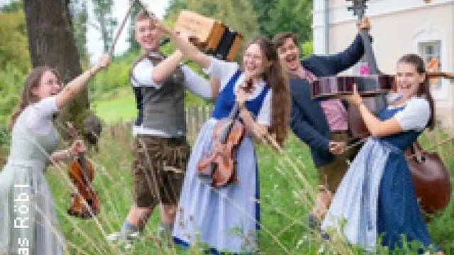 Slowakei trifft Oberösterreich