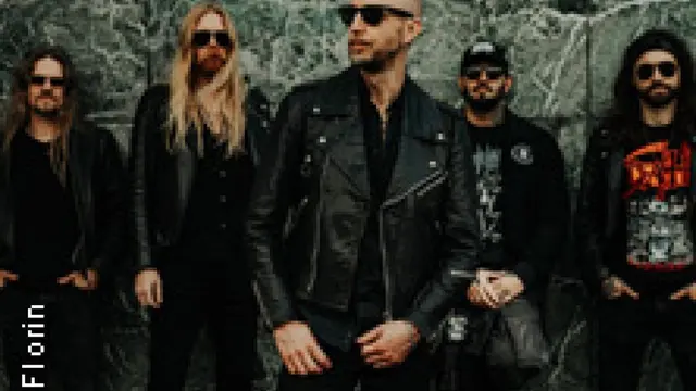 Soen - Reliance Tour