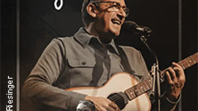 Songs & Stories: Ein Abend mit Viktor Gernot