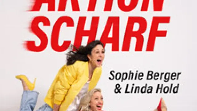 Sophie Berger & Linda Hold