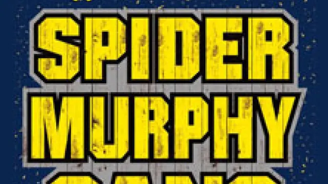 Spider Murphy Gang - 50 Jahre Rock'nRoll