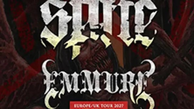 Spite & Emmure