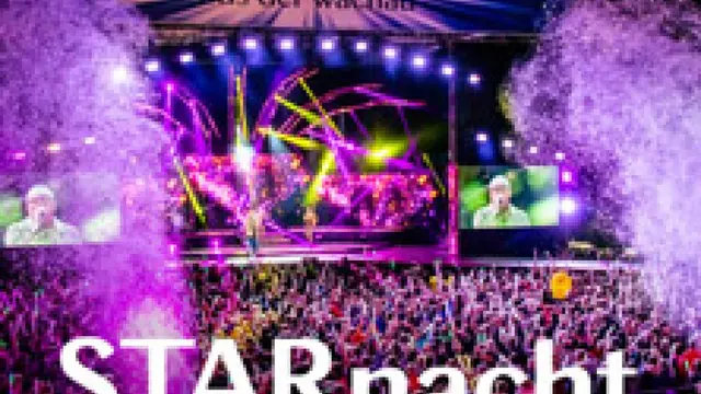 Starnacht aus der Wachau 2027