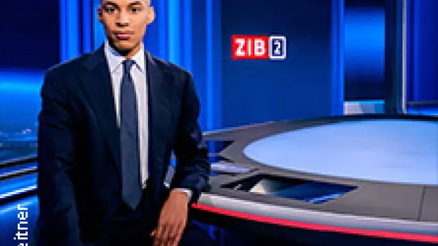 Stefan Lenglinger - Journalismus in Zeiten von KI und Algorithmen
