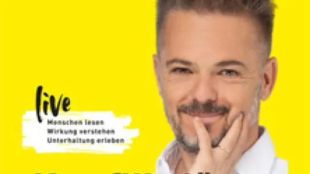 Stefan Verra - Konfliktlöser Körpersprache