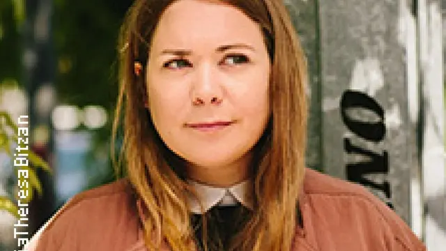 Stefanie Sargnagel