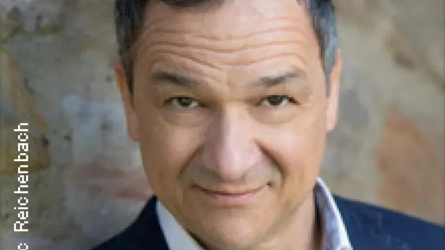 Stephan Bauer