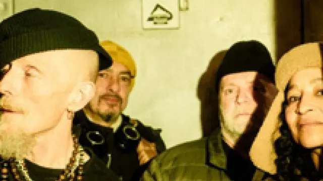 Stereo MC's