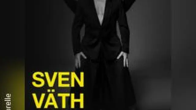 Sven Väth | Turbo
