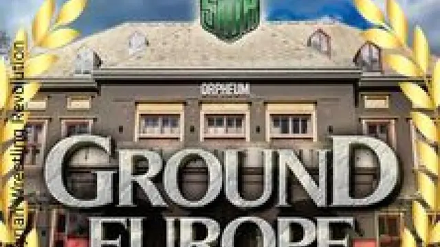 SWR - Ground Europe - Wrestling Live!