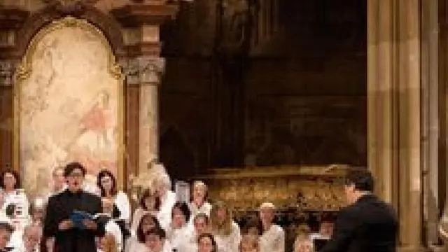 Sydney Youth Orchestra