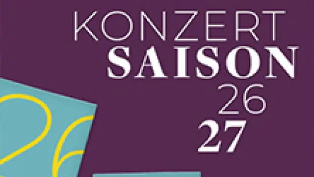 Symphonieorchester Vorarlberg 2026/27