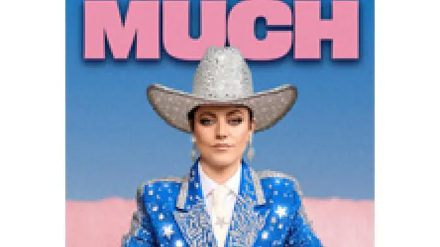 Tahnee - Ein Touch Too Much