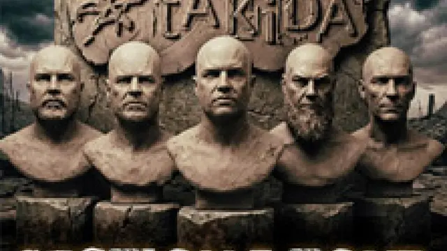 tAKiDA - Section 7 Tour
