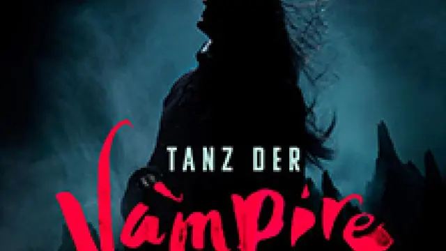 Tanz der Vampire - Das Musical