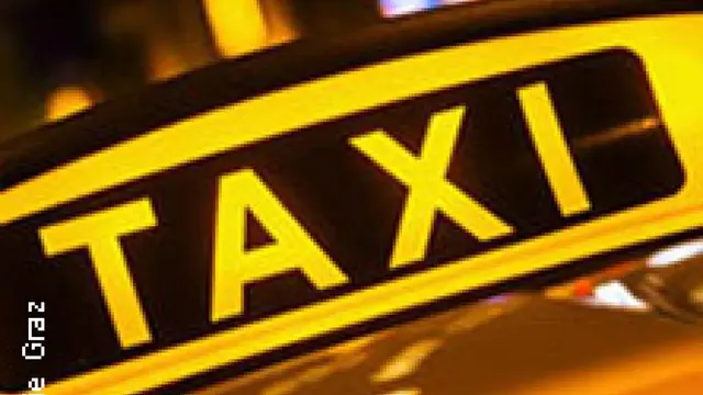 Taxi, Taxi