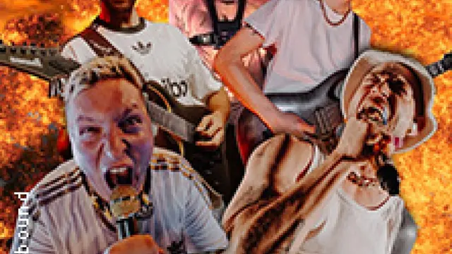 TBS - Die Lustige Spaßtour 2027